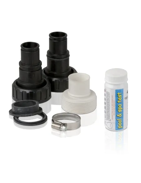 Zoutchlorinator Gre Dream Salt voor bovengrondse zwembaden