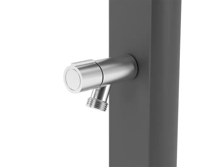 Doccia arcobaleno AstralPool