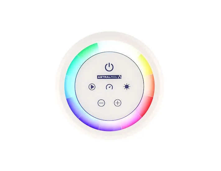 AstralPool LumiPlus Plug&Play-Fernbedienung