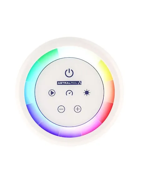 AstralPool LumiPlus Plug&Play-Fernbedienung