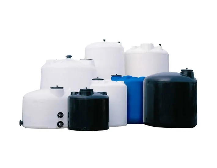 Statiegeld voor flessen van polyethyleen