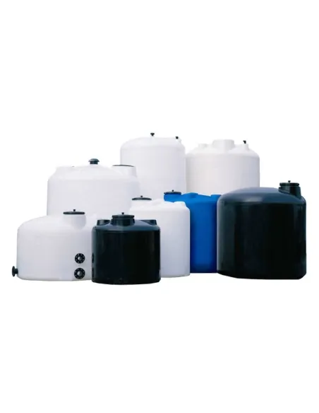 Statiegeld voor flessen van polyethyleen