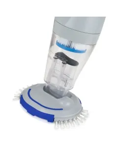 Zwembadreiniger op batterijen Gre Health Vac Plus CSPAN 2