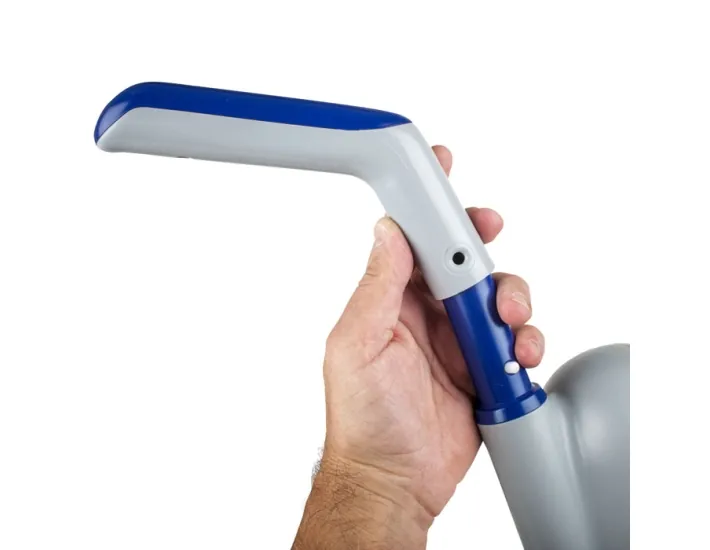 Batteriebetriebener Poolreiniger Gre Health Vac...