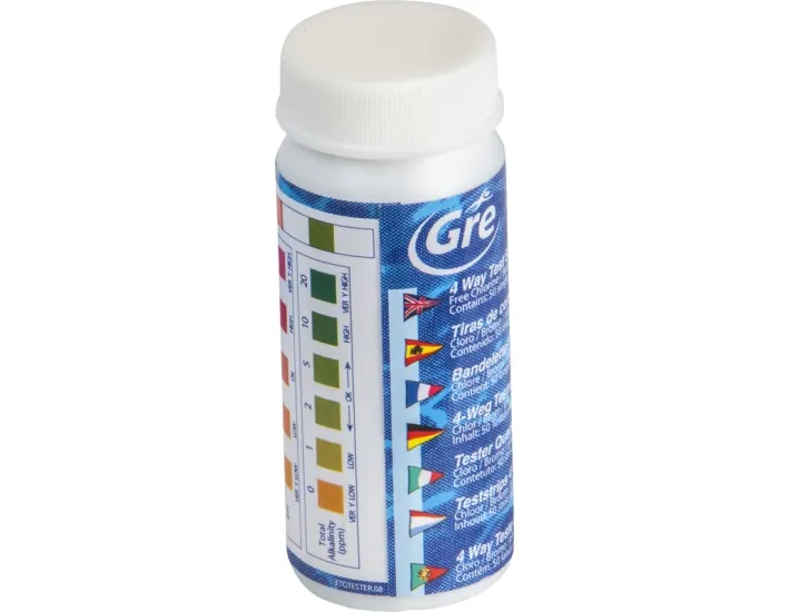 Cleaning Material Kit Gre AR20641