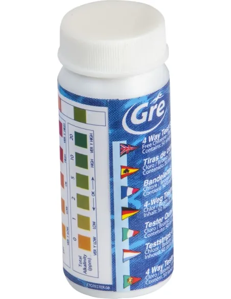 Cleaning Material Kit Gre AR20641