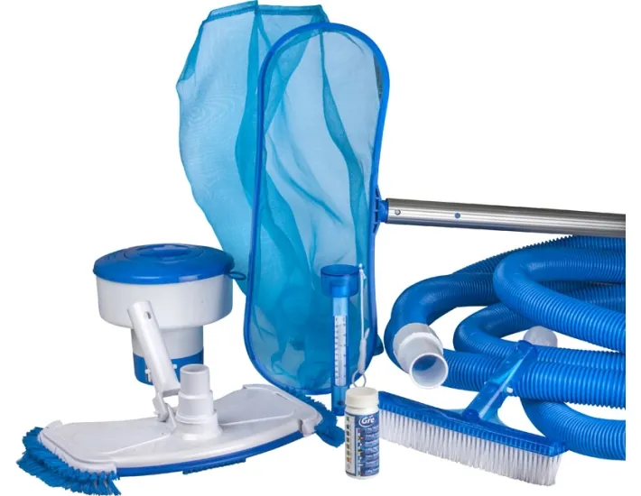 Cleaning Material Kit Gre AR20641