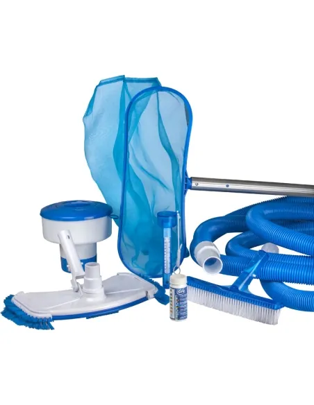 Cleaning Material Kit Gre AR20641