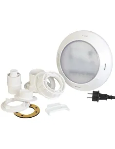 Foco proyector LED piscinas de madera y composite Gre PLWPB