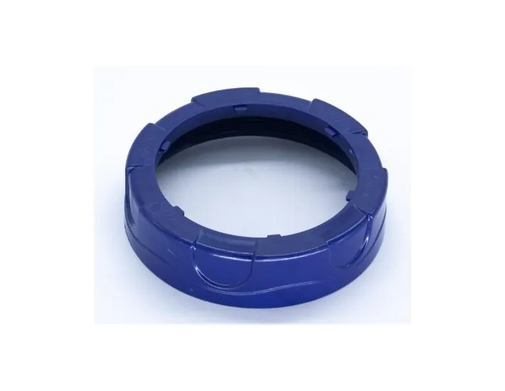 Schroefdraadborgende elektrodehouderbeker...