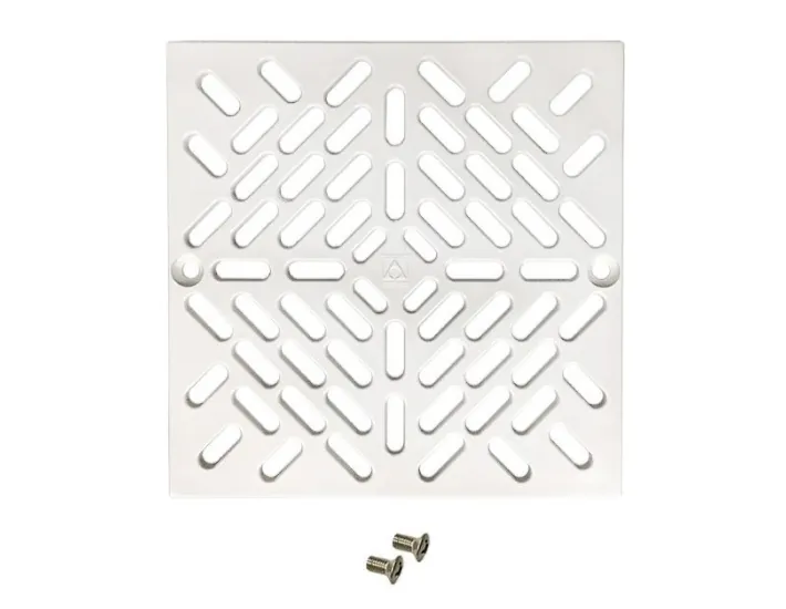 AstralPool 2" Vierkant opvangrooster 4402020401