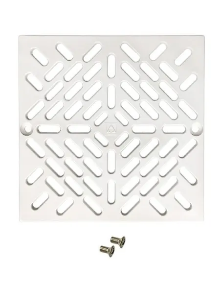 AstralPool 2" Vierkant opvangrooster 4402020401