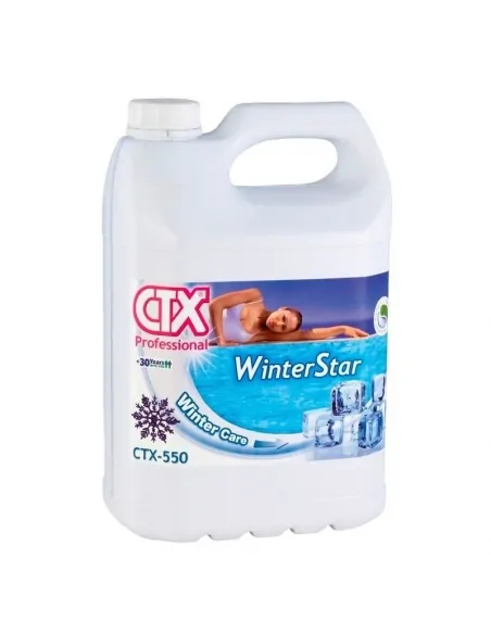 CTXInvernador WinterStar -550