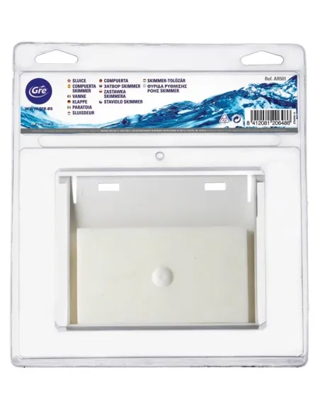 Comporta Per Skimmer Gre AR501