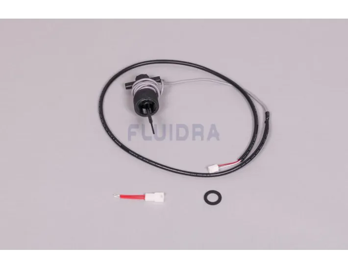 Flowschakelaar voor AstralPool warmtepomp