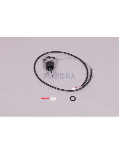 Flowschakelaar voor AstralPool warmtepomp