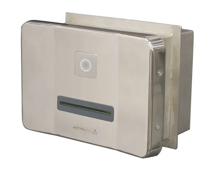 Equipo Contracorriente Basic ND AstralPool