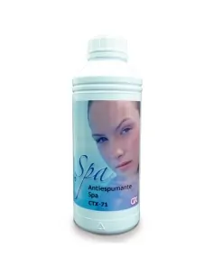 Anti-Foam Defoamer CTX-71