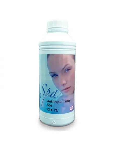 Anti-Foam Defoamer CTX-71