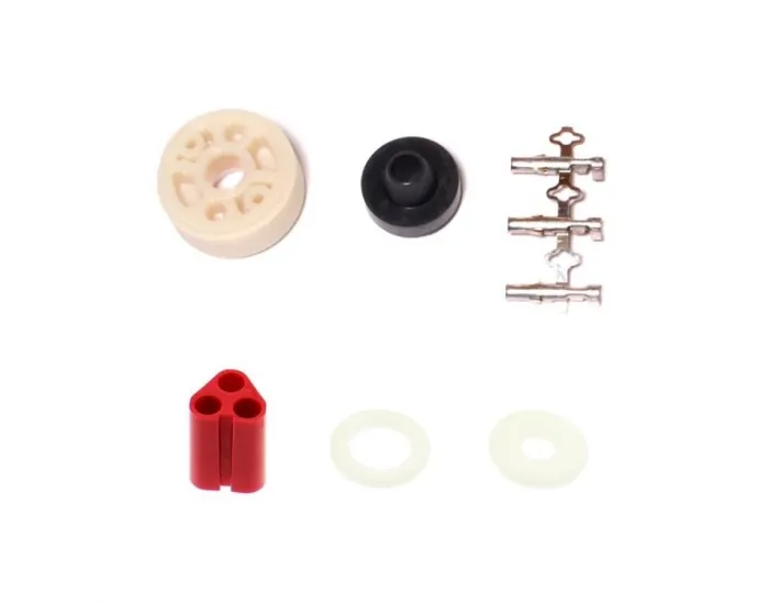 Dolphin motor cable connector kit 9991279