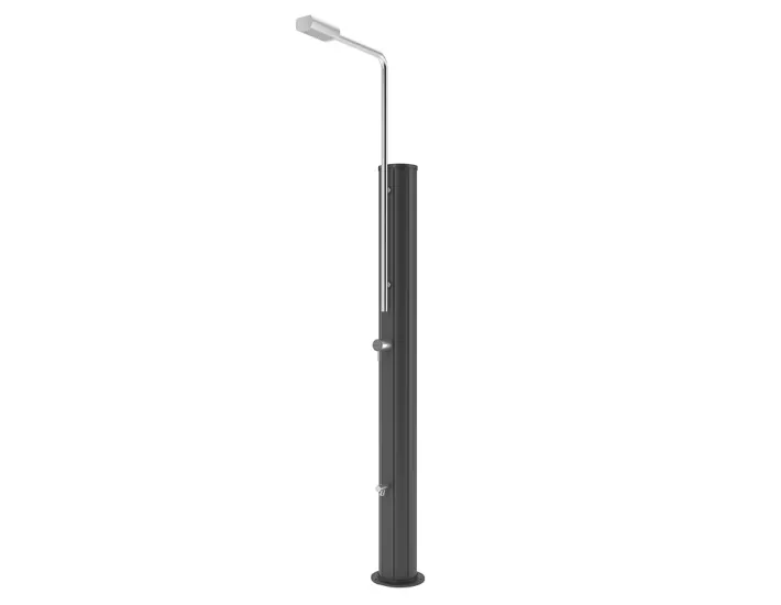 AstralPool Regenboog Zonnedouche