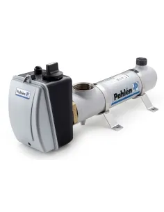 Pahlen COMPACT Electric Heater 9 KW 13982409