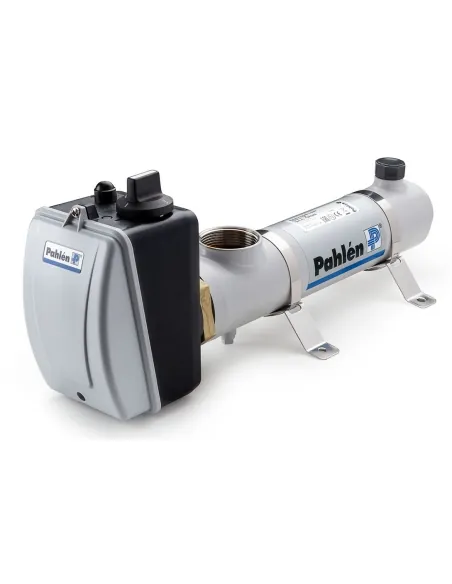 Pahlen COMPACT Electric Heater 9 KW 13982409