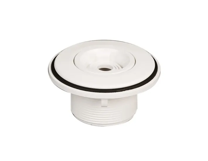 Multiflow-afvoermondstuk Draad Ext. 2" Ext. 2"...