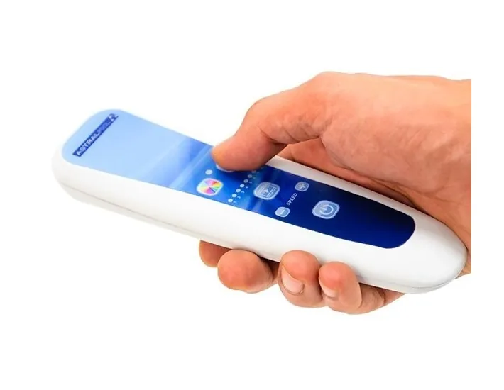 Lumiplus Control Motion Wireless