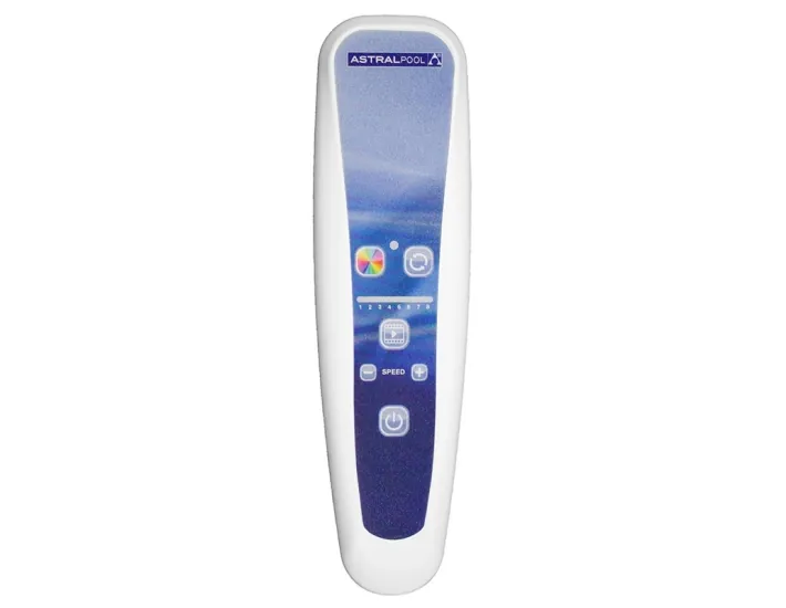 Lumiplus Control Motion Wireless