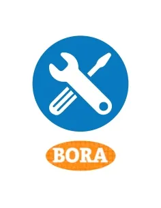 Technische dienst BORA Reinigingsmiddelen