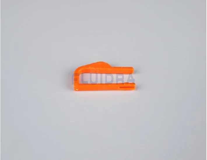 Net'N'Clean AstralPool Knopfverschluss