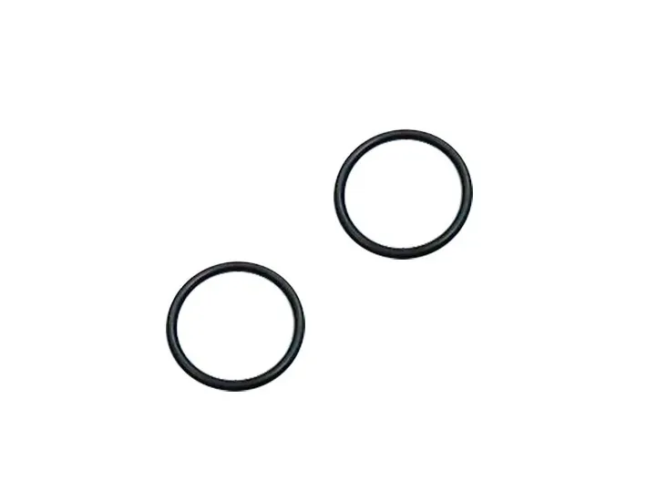 Conjunto de 2 anéis de vedação para duche Angel...