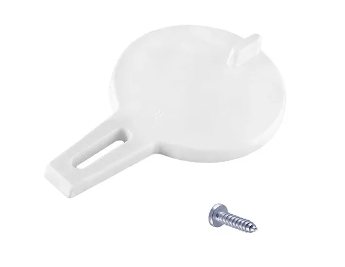 AstralPool Abschäumerklappe 4402010102