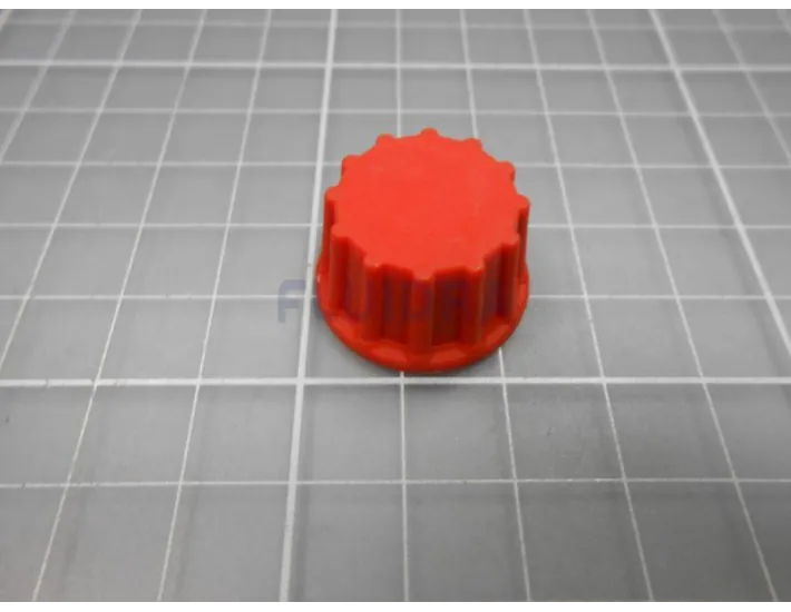 Tappo di scarico della testa della pompa...