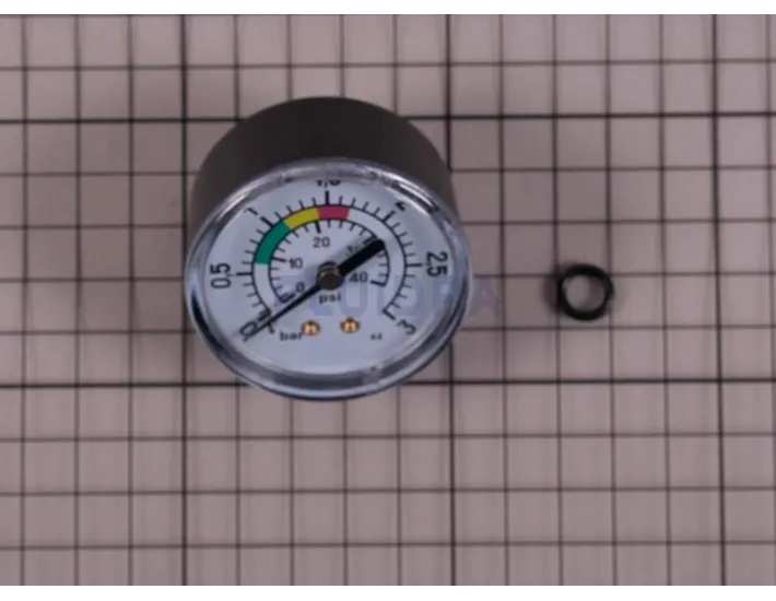 Manomètre 1/8″ 3 KG/C Filtre AstralPool 4404180405