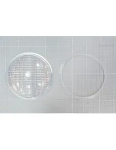 AstralPool heldere lens + extra platte projectorpakking...