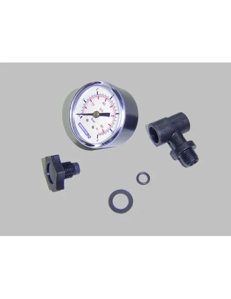 Manómetro completo 6 kg Filtro de Berlim D.1050 - D.1200 AstralPool 4404161476
