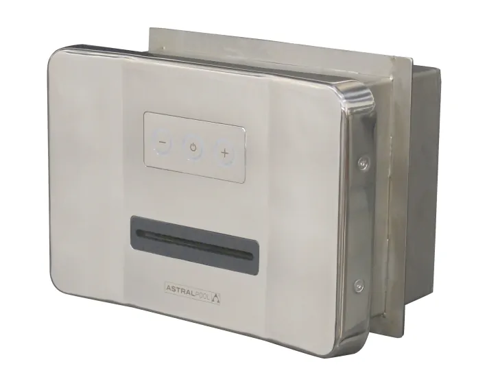 Equipo Contracorriente Advance ND AstralPool