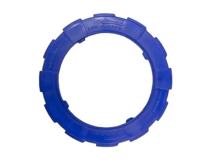 Ecrou de blocage de la cellule de...