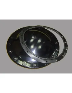 Astralpool Tampa do filtro + Junta do filtro 4404260208