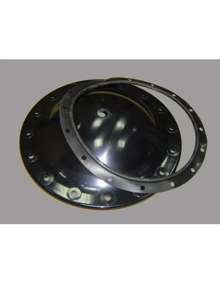 Astralpool Tampa do filtro + Junta do filtro 4404260208