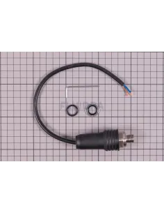 Drukschakelaar + sluitring + kabel 1 1/2" AstralPool...