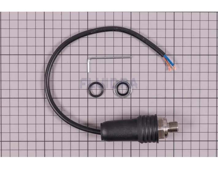 Pressostato + rondella + cavo 1 1/2" AstralPool...