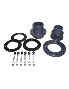 Conjunto de entrada D. 110 para 1400 - 1600 AstralPool....