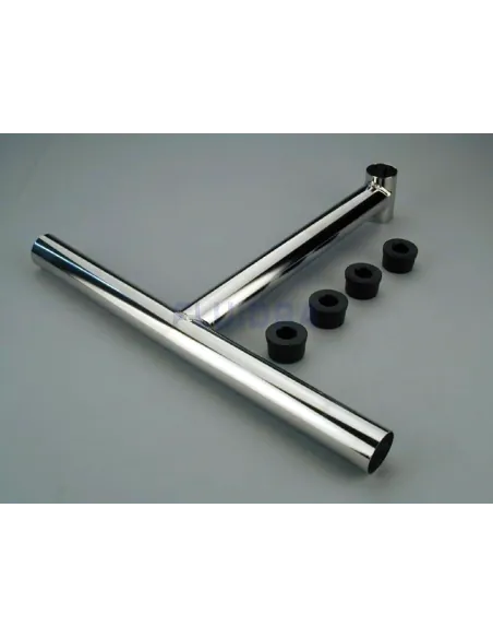 Support for roll-up wheels 4401050105