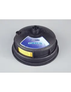 Astralpool Net'N'Clean D.50 Gruppo coperchio valvole...