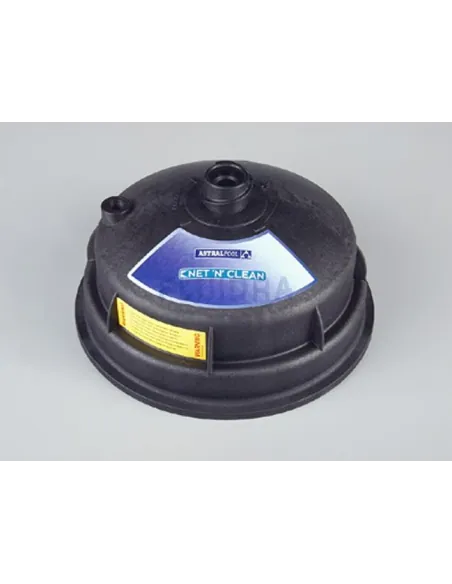 Astralpool Net'N'Clean D.50 Gruppo coperchio valvole 4406020905