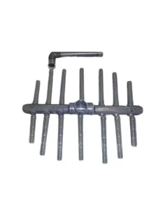 BP.1050-63 Conjunto de colectores de filtros AstralPool...