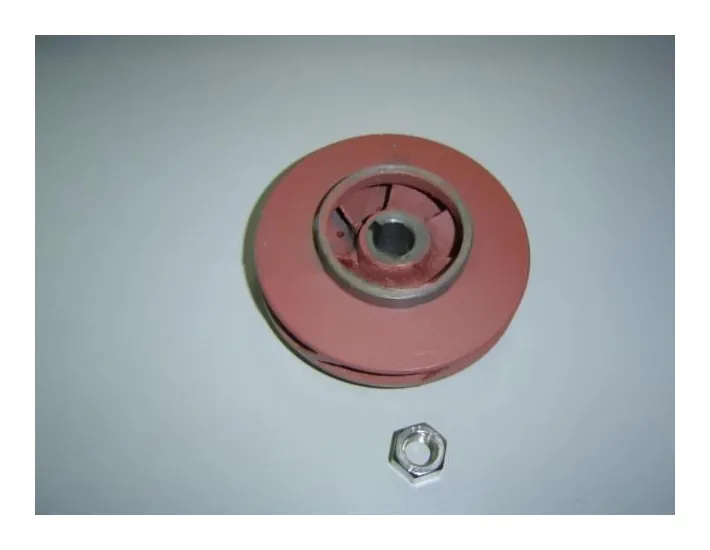 Aral SP-3000 3 HP Pompwaaier AstralPool